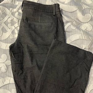 Dress pants